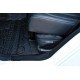 Dirt Bagz 4-Door Jeep JK Under Back Seat Storage Bagz Dirt Bagz 4-Door Jeep JK Under Back Seat Storage Bagz