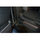 Dirt Bagz 4-Door Jeep JK Under Back Seat Storage Bagz Dirt Bagz 4-Door Jeep JK Under Back Seat Storage Bagz