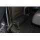 Dirt Bagz 4-Door Jeep JK Under Back Seat Storage Bagz Dirt Bagz 4-Door Jeep JK Under Back Seat Storage Bagz