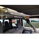 Jeep JL Best (Stealth) 4-Door Hi-Lift Jack Mount Kit (2018+ Jeep JL) Jeep JL Best (Stealth) 4-Door Hi-Lift Jack Mount Kit (2018+ Jeep JL)