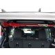 Jeep JL Best (Stealth) 4-Door Hi-Lift Jack Mount Kit (2018+ Jeep JL) Jeep JL Best (Stealth) 4-Door Hi-Lift Jack Mount Kit (2018+ Jeep JL)