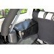 Dirt Bagz - Black - Jeep JK Wheel Well Saddle Bag Kit Combo Dealz Dirt Bagz - Black - Jeep JK Wheel Well Saddle Bag Kit Combo Dealz
