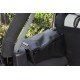 Dirt Bagz - Black - Jeep JK Wheel Well Saddle Bag Kit Combo Dealz Dirt Bagz - Black - Jeep JK Wheel Well Saddle Bag Kit Combo Dealz