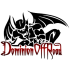 Dominion OffRoad Gargoyle Stickers
