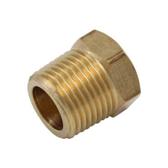 1/4 HEX HEAD PLUG..