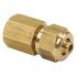 1/8 FPT to 1/4 Viair Compression