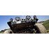Naked Jeep JK Crawler Extreme Stubby Bumper