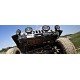 Naked Jeep JK Crawler Extreme Stubby Bumper