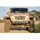 Naked Jeep JK Crawler Extreme Stubby Bumper