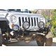 Naked Jeep JK Crawler Extreme Stubby Bumper