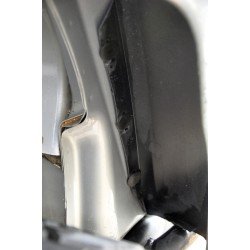 Dominion OffRoad Jeep 2 Fender Fastener Pack Dominion OffRoad Jeep 2 Fender Fastener Pack