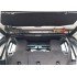 Jeep JK Dominion OffRoad Stealth Hi-Lift Jack Mount Kit (2007 - 2018 Jeep JK Wrangler)