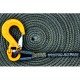 Aramid Heat Proof Synthetic Winch Rope