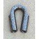 Crush Proof Thimble for 3/8" Winch Recovery Rope Crush Proof Thimble for 3/8" Winch Recovery Rope
