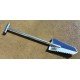 Dominion OffRoad Stainless Steel "Bad Ass Camp Shovel" - Zombie Apocalypse Serrated Edge Version Dominion OffRoad Stainless Steel "Bad Ass Camp Shovel" - Zombie Apocalypse Serrated Edge Version