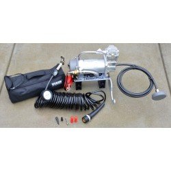 Dominion OffRoad Jeep JK Basic On Board Air System