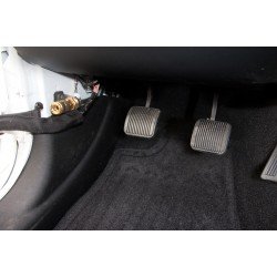 Stainless Steel Quick Coupler Mount Bracket