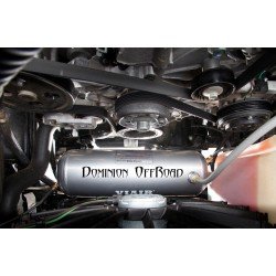 2 Gallon Air Tank Mount Kit 2007 - 2011