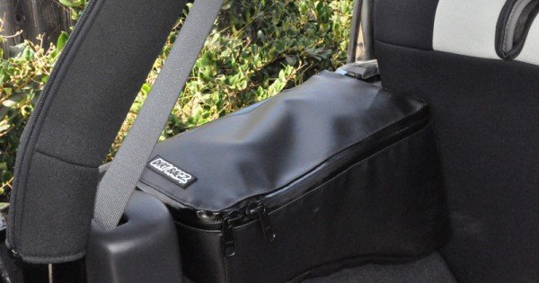 Dirt Bagz Jeep JK Wheel Well Storage Bagz Combo Deal