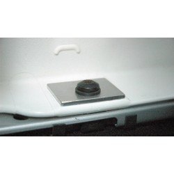 Jeep JK Hard Top Saver Kit