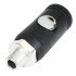 Push Button Combination Air Coupler