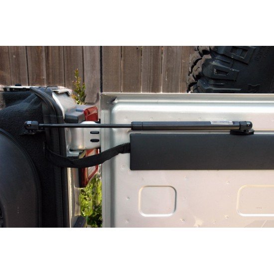 Dominion OffRoad Jeep JK Tailgate Holder Kit