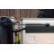 Dominion OffRoad Jeep JK Tailgate Holder Kit