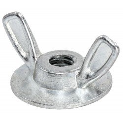 Dominion OffRoad Wing Nut Washers for Axe and Shovel Brackets Dominion OffRoad Wing Nut Washers for Axe and Shovel Brackets